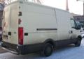Iveco 35s11 2,8jtd 3.6m IX 03r salon f vat23%-mozliwa zamiana na inny