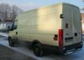 Iveco 35s11 2,8jtd 3.6m IX 03r salon f vat23%-mozliwa zamiana na inny