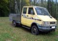 IVECO 40-10 4X4