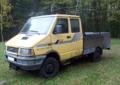 IVECO 40-10 4X4