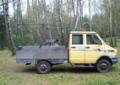 IVECO 40-10 4X4