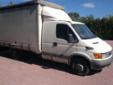 Iveco Daily 35C13 - 3.5 t - 2.8 TDI