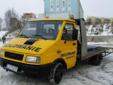 IVECO DAILY 59.12