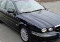 Jaguar X-Type high 2006