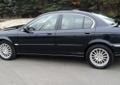 Jaguar X-Type high 2006