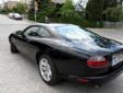 Marka Jaguar
Model XK8
Rok produkcji 2002
Silnik Benzyna 4 l
Moc 284 KM
Przebieg 149000 km
Pojazd uszkodzonynie
Oferuję do sprzedaży pięknego Jaguara, Auto zostało sprowadzone z USA w 2005. Pierwsza rejestracja w USA 22.07.2003 r. W Polsce auto do