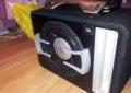JBL GTO-1204BR + GTO-3501 + przewody JBL + kondensator