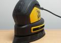 JCB CS170 Szlifierka Oscylacyjna do Detali Trujkątna 170 Nowy produkt