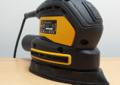 JCB CS170 Szlifierka Oscylacyjna do Detali Trujkątna 170 Nowy produkt