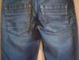 jeansy męskie rurki C&A