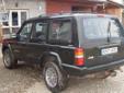 Jeep cherokee 2.5D 1998r Limited