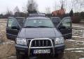 Jeep Grand Cherokee 4.7 H.O gaz BRC