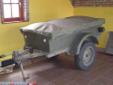 Jeep Willys 1943
