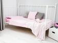 Łóżka metalowe do sypialni salonu WZÓR 14 od Lak System Nowy produkt