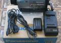 Kamera Panasonic model NV-RZ1