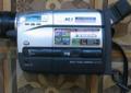 Kamera Panasonic model NV-RZ1
