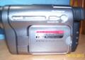 Kamera Sony Dcr-Trv270E digital 8