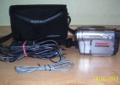 Kamera Sony Dcr-Trv270E digital 8