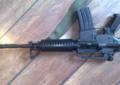 Karabin szturmowy m16 asg