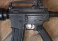 Karabin szturmowy m16 asg