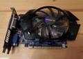 Karta Graficzna Gigabyte Geforce GT 640 2GB DDR3 GV-N640OC-2GI