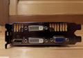 Karta Graficzna Gigabyte Geforce GT 640 2GB DDR3 GV-N640OC-2GI