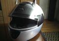 Kask motocyklowy Airoh speedfire rozmiar XS