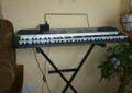 Keyboard Casio CTK-481 + STOJAK + GRATISY