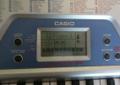 Keyboard Casio CTK-481 + STOJAK + GRATISY