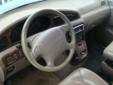 Kia Carnival 2,9 TDI 2000