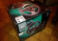 Kierownica Logitech Driving Force GT ps/pc jedyna taka na tablicy/alle