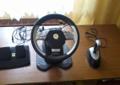 Kierownica Rajdowa APOLLO SAOPAULO RW-2060