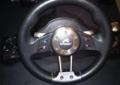 Kierownica TRACER Professional CarbonRacer USB/PS2 POLECAM!!!