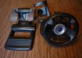 Kierownica USB SAITEK R220 ZAMIANA