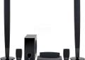 Kino domowe LG HT-503PH