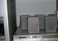 Kino domowe Thomson DPL909VD od Lombardi_P