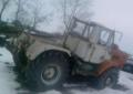 Kirowiec k150
