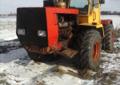 Kirowiec t150