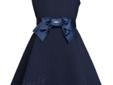 Klasyka elegancji - sukienka dla dziewczynki Milena Nowy produkt