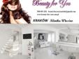 Klinika Włosów Beauty-for-You w Krakowie