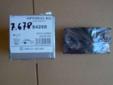 Klocki hamulcowe tyl do Ford Focus II, C-max, TOURNEO CONNECT TRANSIT CONNECT ,Opel Vectra C