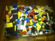 Klocki Lego,Cobi Sprzedam za 90 zł lub zamienie na gry do wii