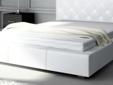 Łóżko tapicerowane 140×200 Nowy produkt