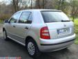 Škoda Fabia 1.2 HTP KLIMA Z NIEMIEC 2003