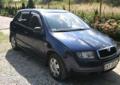 Škoda Fabia 1.2 salon Polska 2003