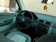 Škoda Fabia Comfort 2000
