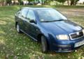 Škoda Fabia FABIA 1.4 TDI 2007 rok 2007