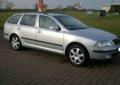 Škoda Octavia 140KM Serwisowany! 2008