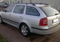 Škoda Octavia 140KM Serwisowany! 2008