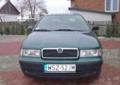 Škoda Octavia 1997